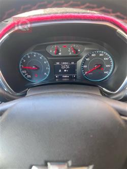 شيفروليه إكوينوكس